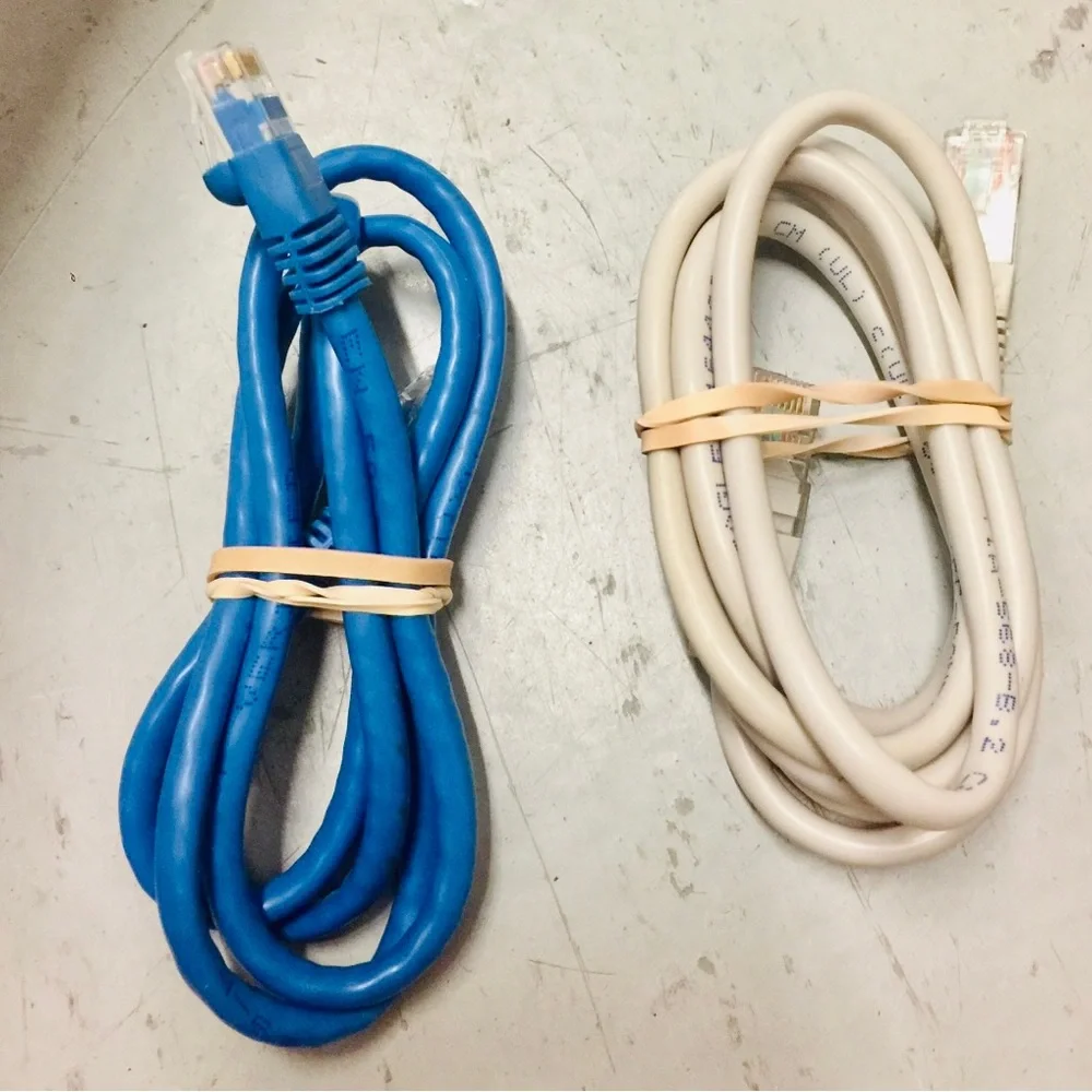 Patch Cable - Picture 1 of 1